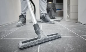 byggstäd eskilstuna efter renovering och bygge