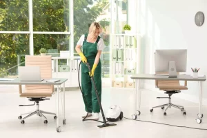 kontorsstäd eskilstuna - få kontoret rengjort av städproffs. För både större och mindre företag